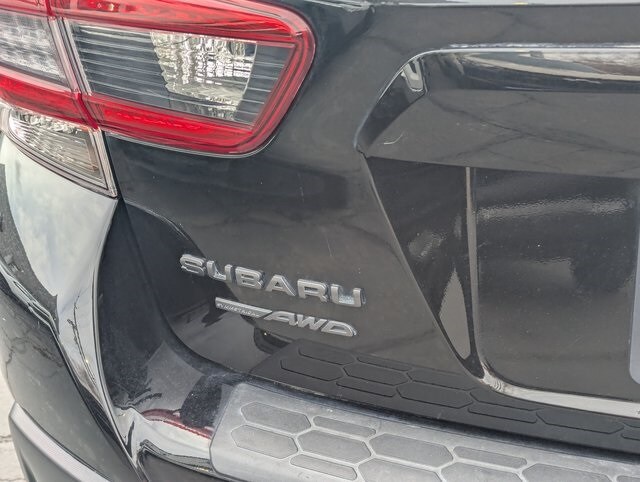 2021 Subaru Crosstrek Sport photo 3