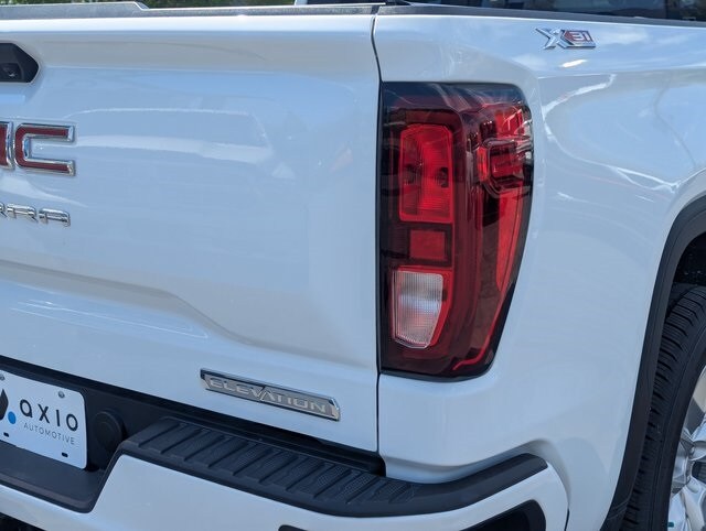 2023 Gmc Sierra 1500 Elevation photo 4