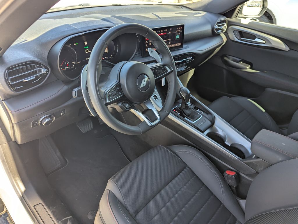 2024 Dodge Hornet R/T - Photo 23