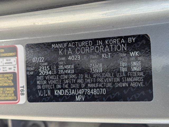 2023 Kia Soul GT-Line - Photo 33