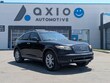 INFINITI FX35