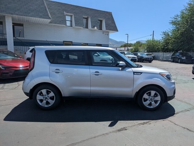 2019 Kia Soul Base photo 2
