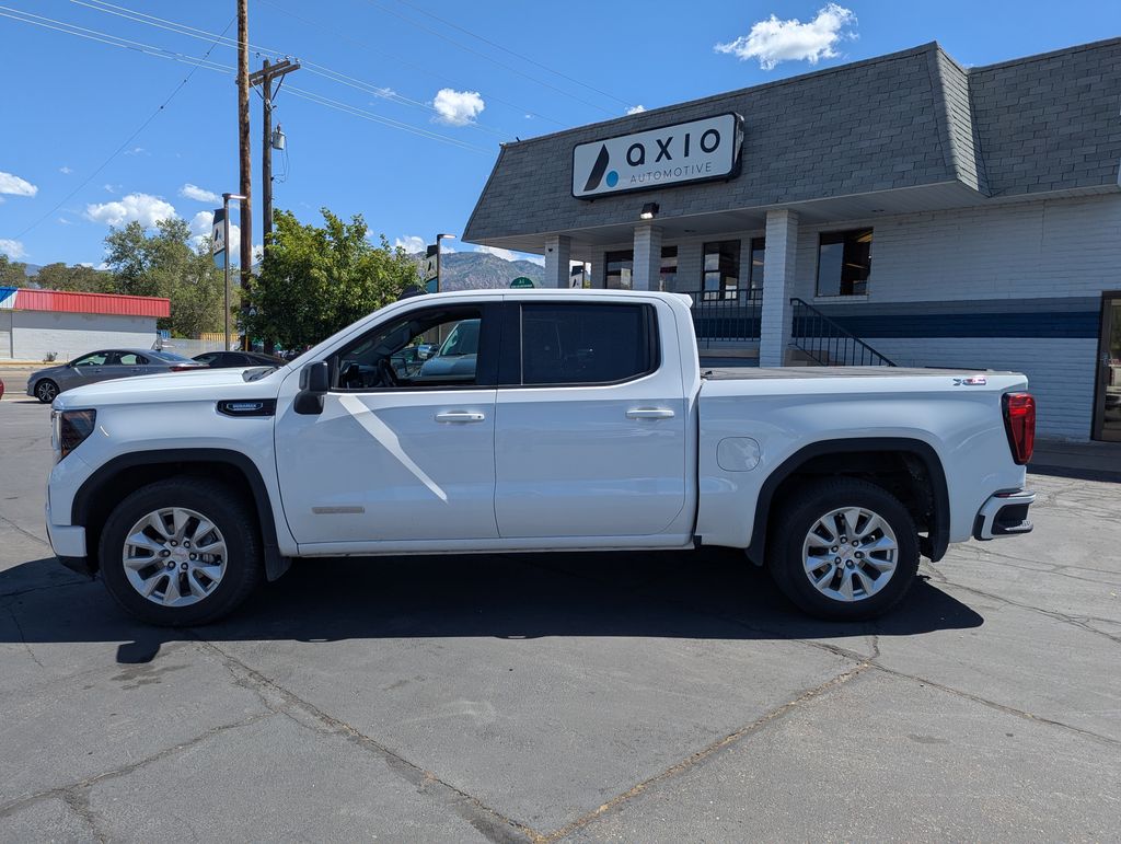 2023 GMC Sierra 1500 Elevation - Photo 7