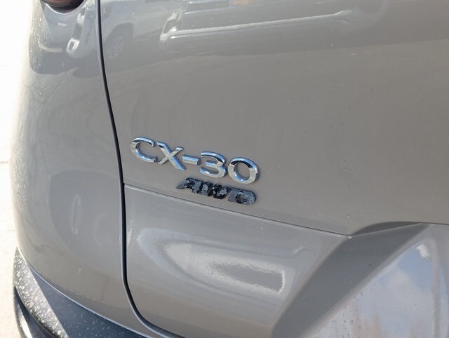 2023 Mazda CX-30 2.5 Turbo Premium photo 4