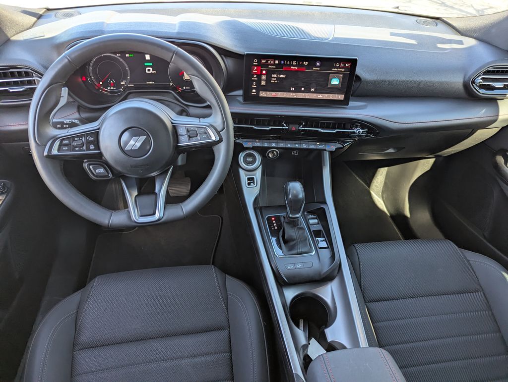 2024 Dodge Hornet R/T - Photo 28