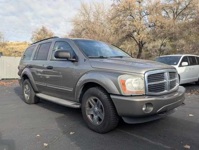2005 Dodge Durango Limited's photo