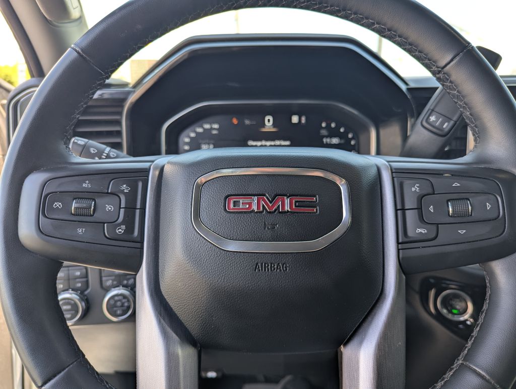 2023 GMC Sierra 1500 Elevation - Photo 20