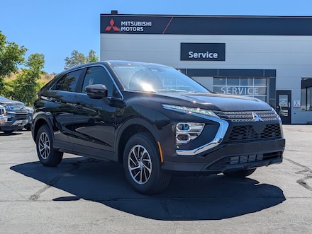 2026 Mitsubishi Eclipse Cross ES SUV