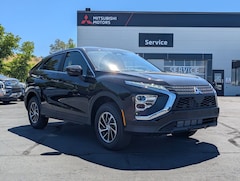 2026 Mitsubishi Eclipse Cross ES SUV