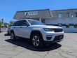 Jeep Grand Cherokee 4xe