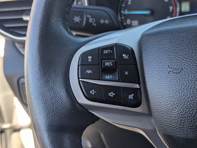2023 Ford Explorer Limited - Photo 19
