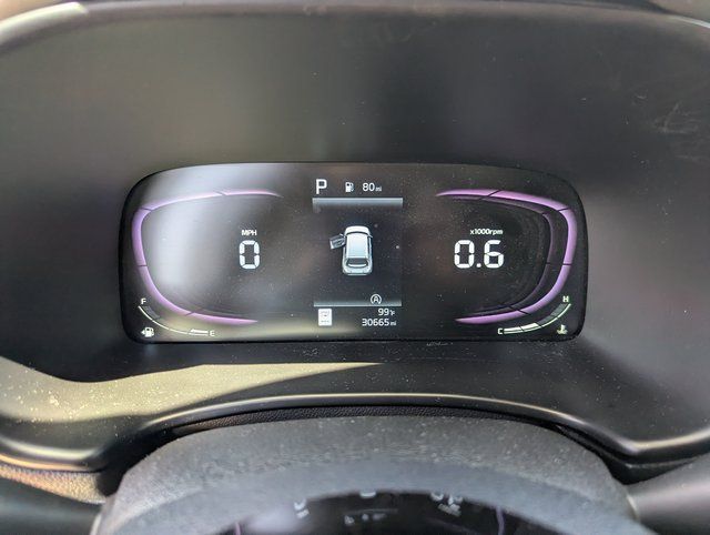 2023 Kia Soul GT-Line - Photo 20