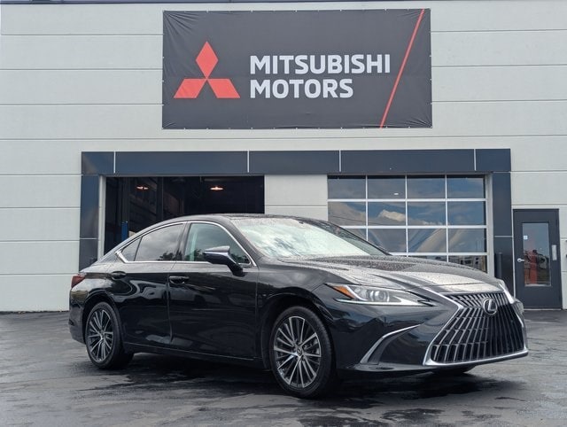 2023 Lexus ES