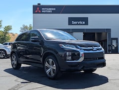 2026 Mitsubishi Outlander Sport 2.0 SE SUV