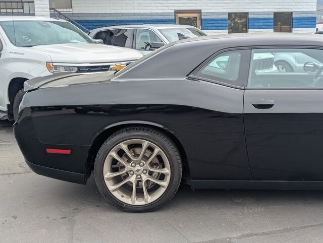 2020 Dodge Challenger R/T photo 3
