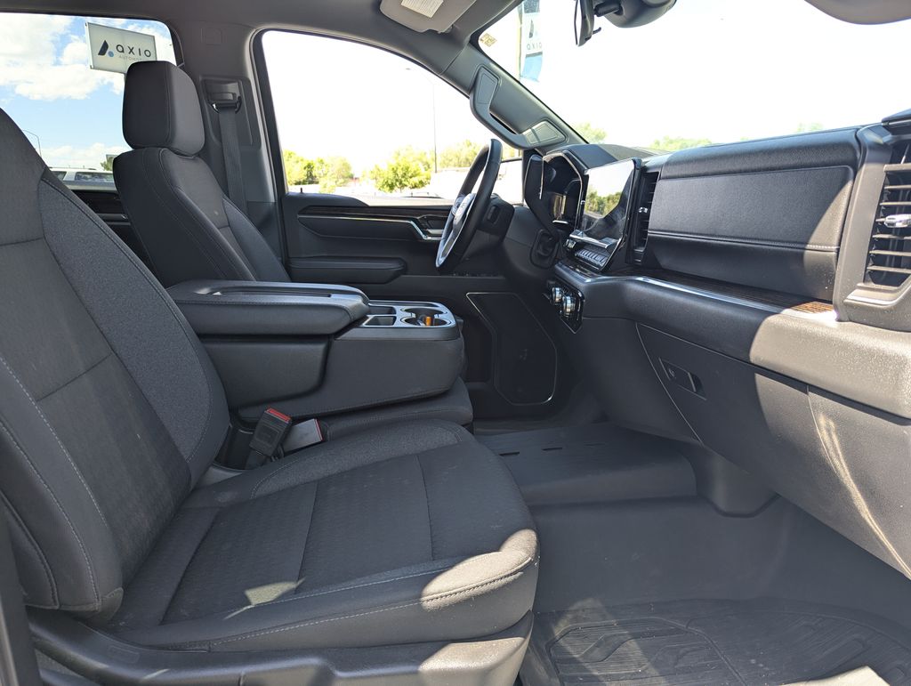 2023 GMC Sierra 1500 Elevation - Photo 33