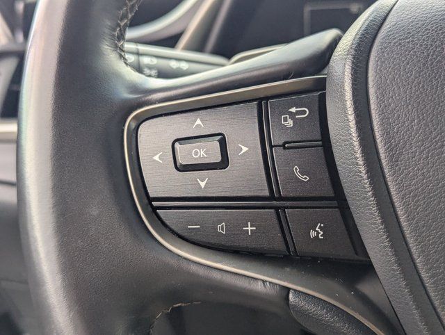 2021 Lexus ES Hybrid 300h - Photo 18