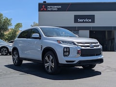 2026 Mitsubishi Outlander Sport 2.0 ES SUV