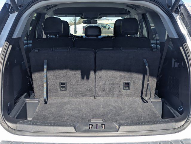 2023 Ford Explorer Limited - Photo 31