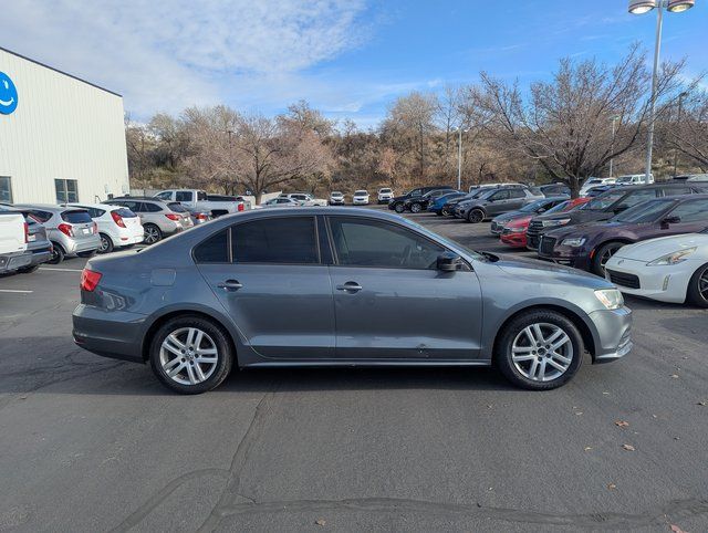 Used 2015 Volkswagen Jetta S with VIN 3VW2K7AJ9FM212322 for sale in Riverdale, UT