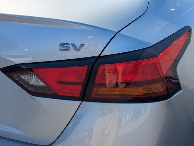 2024 Nissan Altima 2.5 SV photo 4