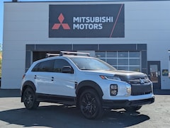 2025 Mitsubishi Outlander Sport 2.0 SUV