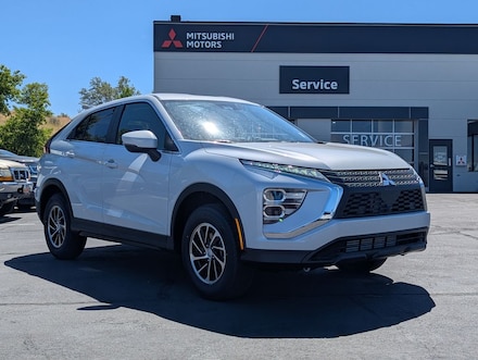 2026 Mitsubishi Eclipse Cross ES SUV