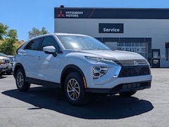 2026 Mitsubishi Eclipse Cross ES SUV