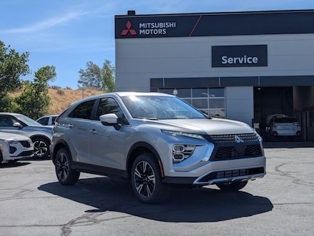 2026 Mitsubishi Eclipse Cross SE SUV