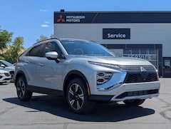 2026 Mitsubishi Eclipse Cross SE SUV