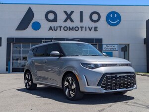 2023 Kia Soul GT-Line Hatchback