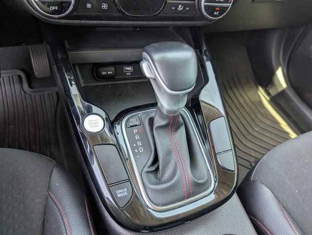 2023 Kia Soul GT-Line - Photo 13