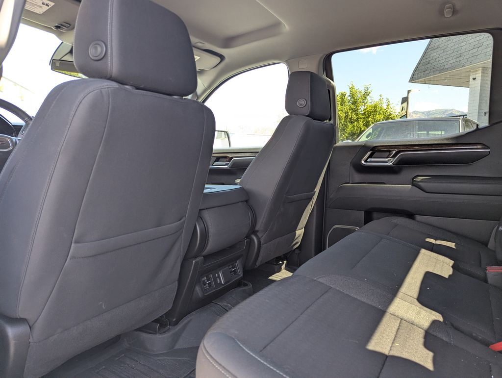 2023 GMC Sierra 1500 Elevation - Photo 30