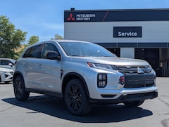 2026 Mitsubishi Outlander Sport 2.0 LE SUV