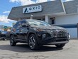 Hyundai Tucson Hybrid