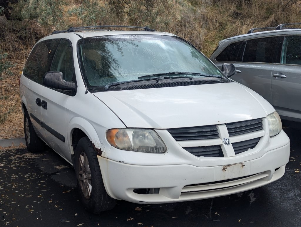 2005 Dodge Grand Caravan