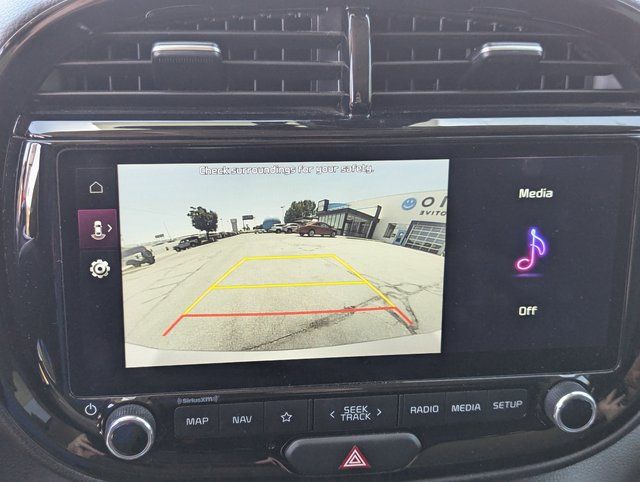 2023 Kia Soul GT-Line - Photo 16