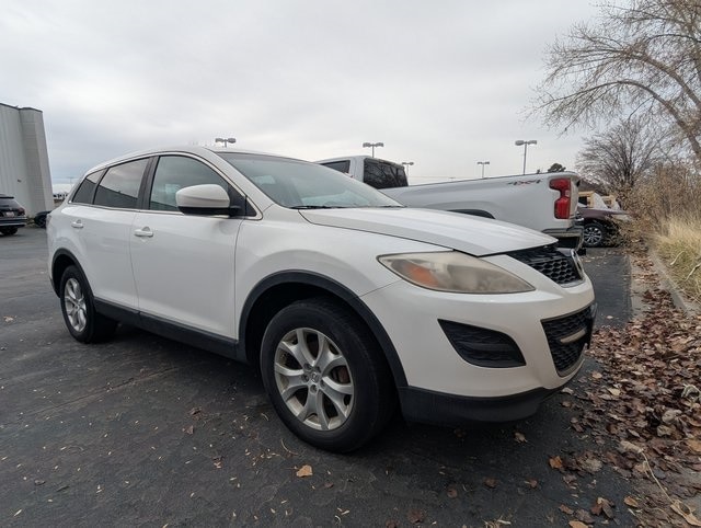 2011 Mazda CX-9 Touring's photo