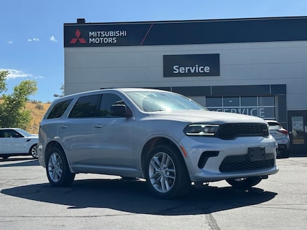 2025 Dodge Durango GT SUV
