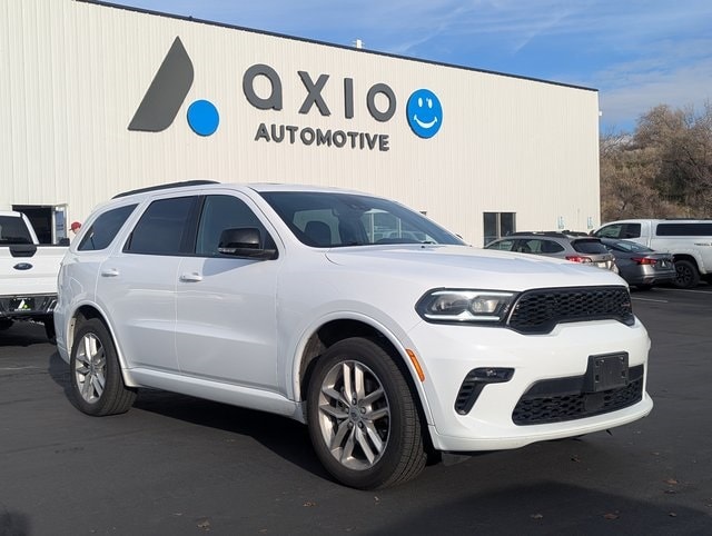 2023 Dodge Durango GT's photo