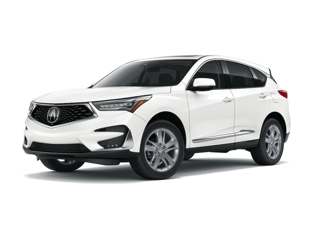 Used 2021 Acura RDX  SUV