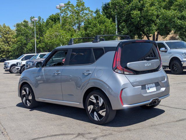2023 Kia Soul GT-Line - Photo 6