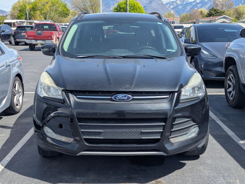 Used 2015 Ford Escape SE with VIN 1FMCU9GX8FUA90620 for sale in Riverdale, UT