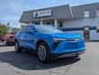 Chevrolet Blazer EV