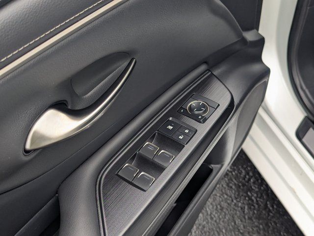 2021 Lexus ES Hybrid 300h - Photo 26