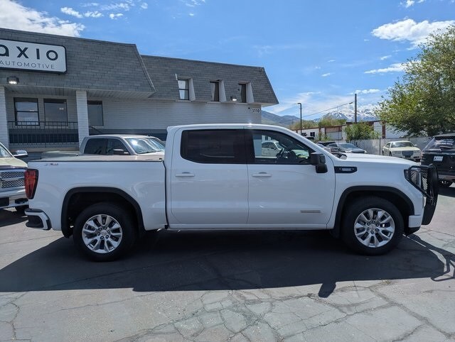 2023 Gmc Sierra 1500 Elevation photo 2