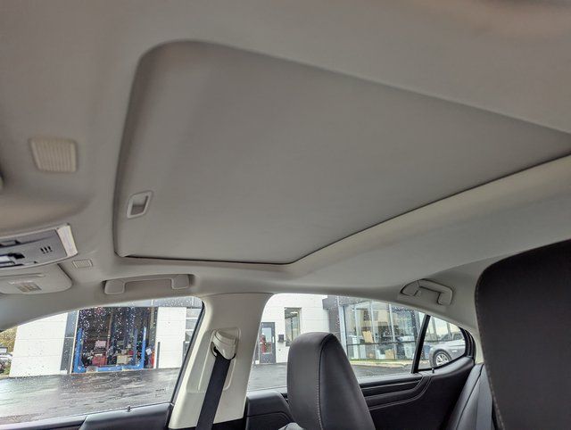 2021 Lexus ES Hybrid 300h - Photo 25