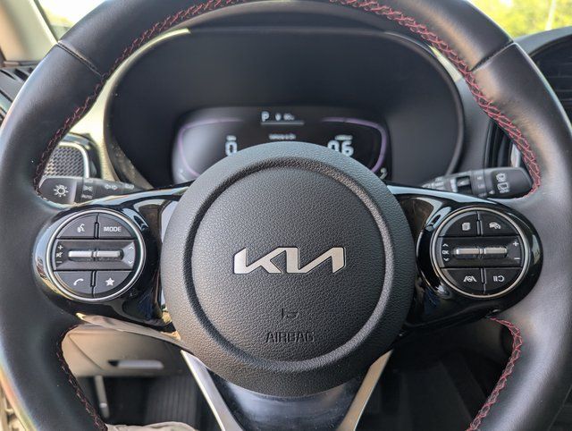 2023 Kia Soul GT-Line - Photo 19