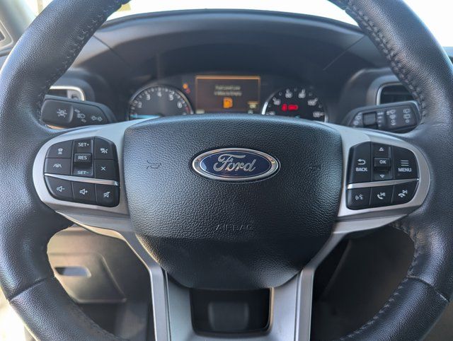 2023 Ford Explorer Limited - Photo 20