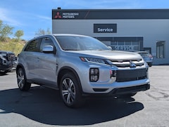 2026 Mitsubishi Outlander Sport 2.0 ES SUV